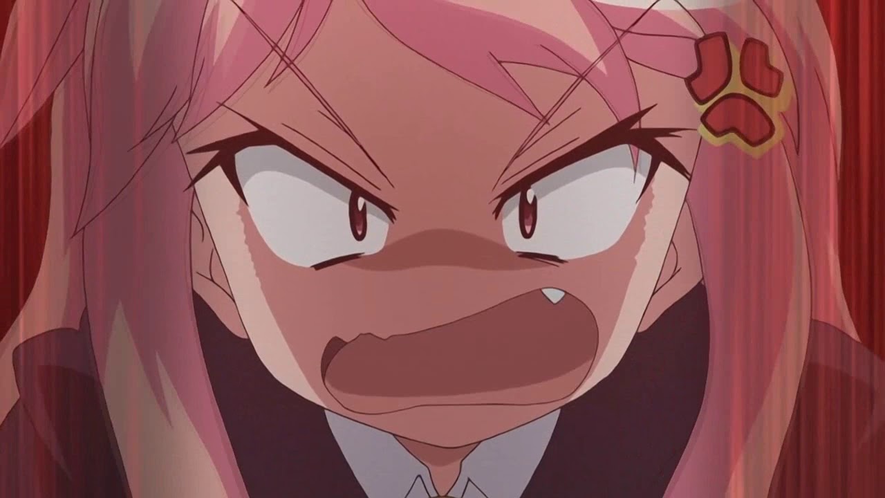 Angel With A Shotgun - Zero no Tsukaima【AMV】