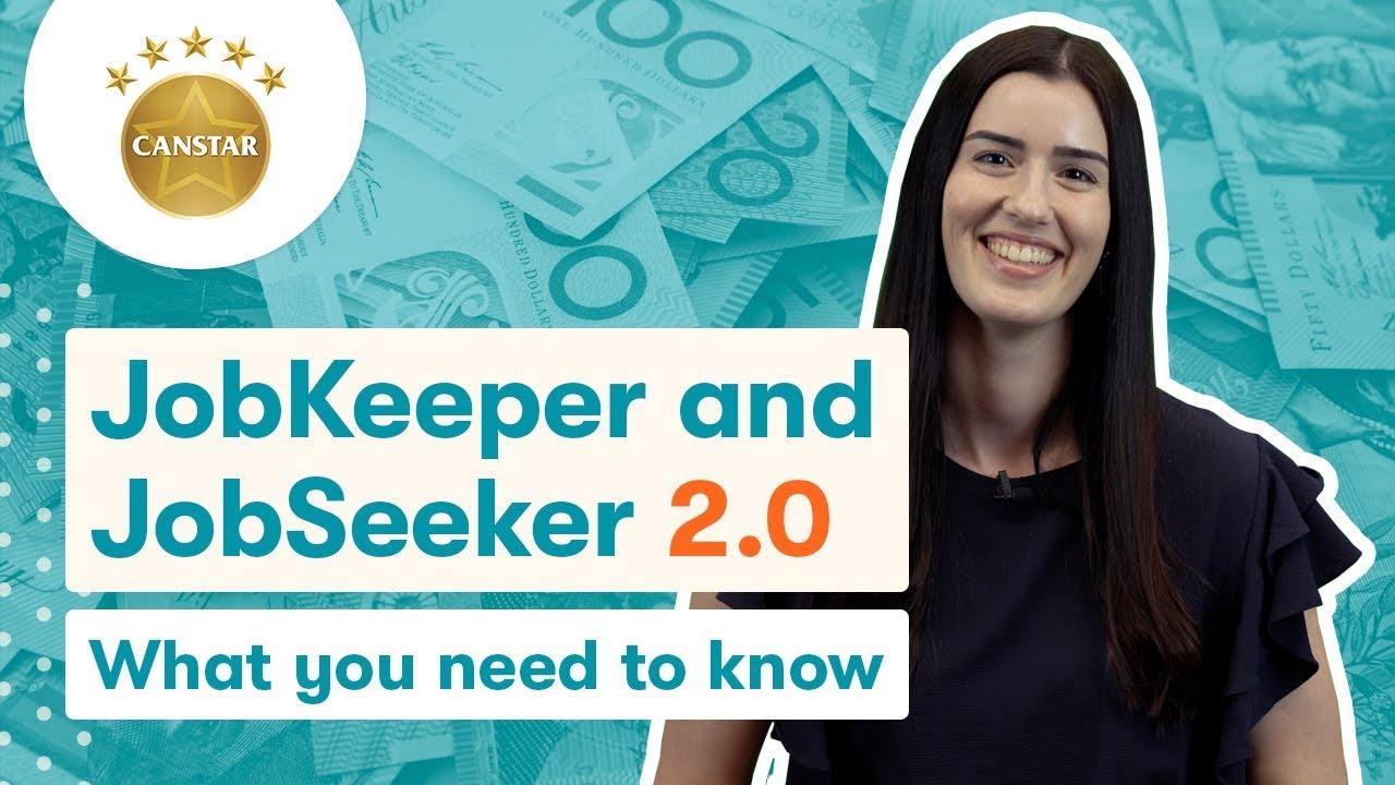 JobKeeper and JobSeeker Changes Explained in 3 minutes