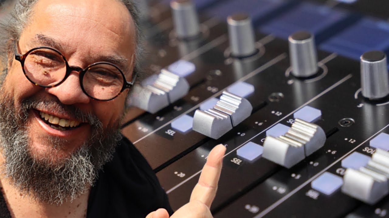 Program Your SSL UF8 Soft Keys! // Super Easy! // Solid State Logic