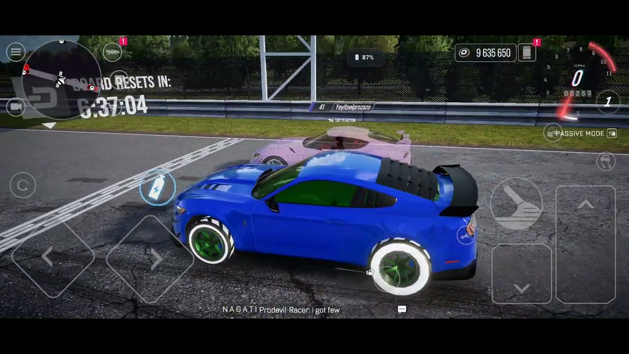 DRIVE ZONE ONLINE. INFERNO MAX CP 😁😁DRAG RACES AND SHORT AND GREEN HILL RACE