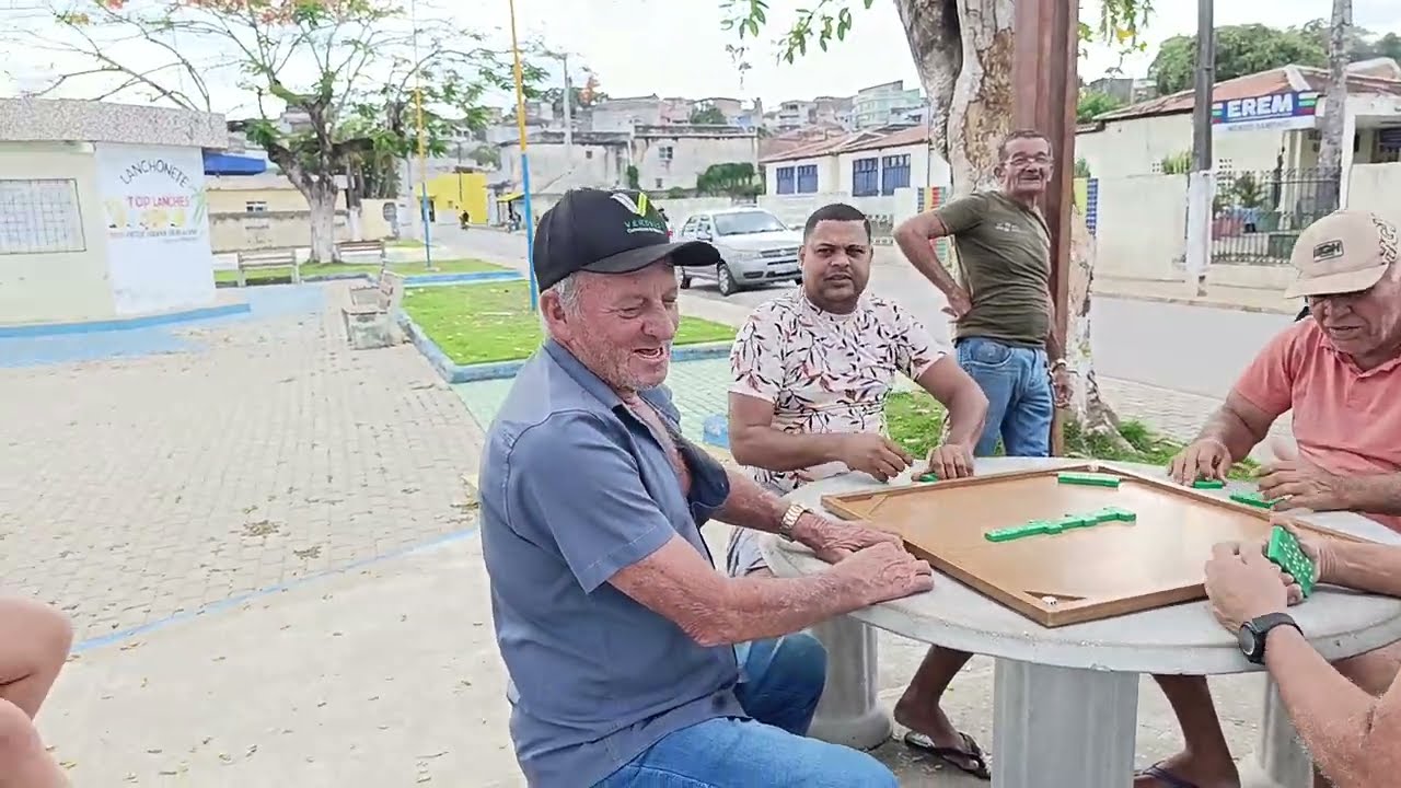 CONHEÇA A CIDADE DE CATENDE CASSIANO OFICIAL 8141