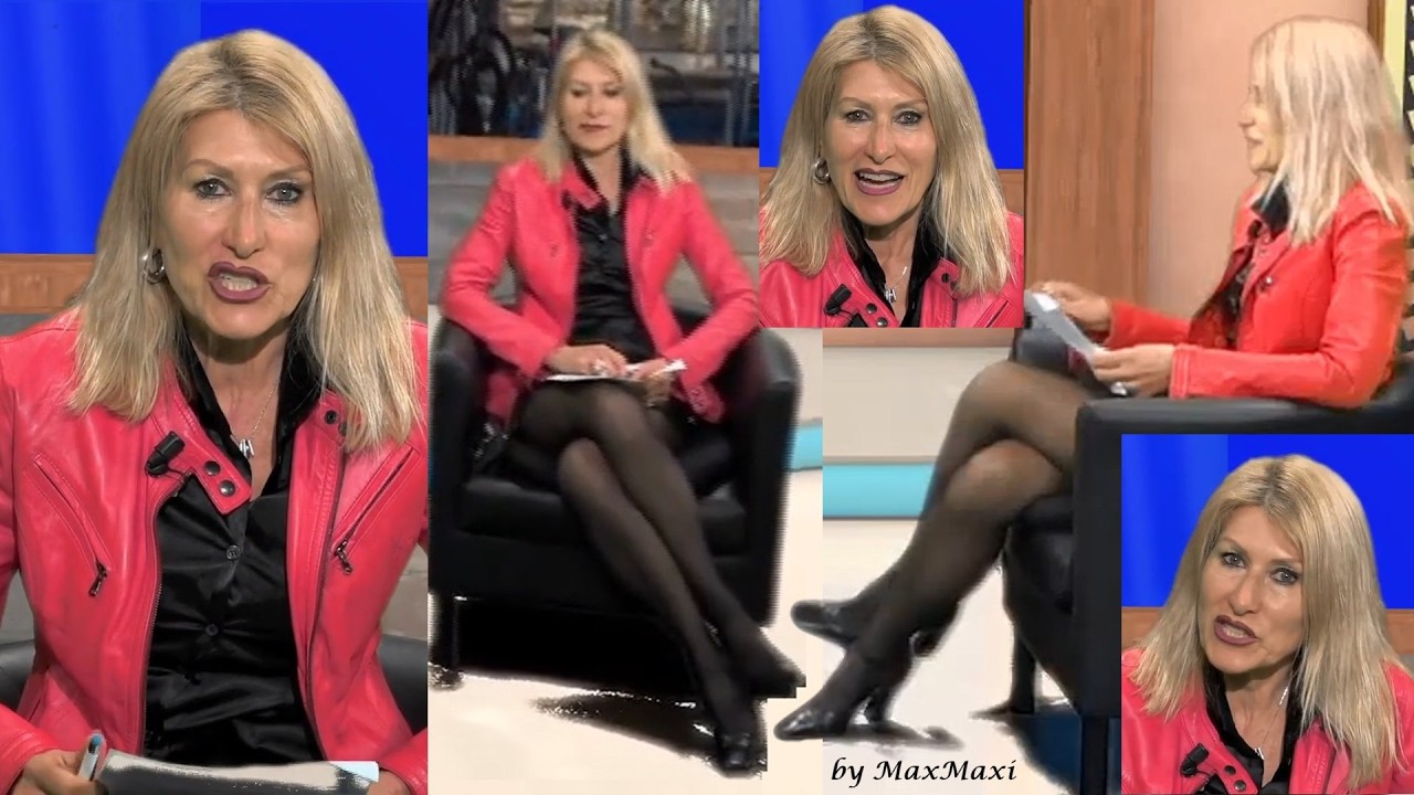 2026 04 09 Elena Cognito TV7 con voi