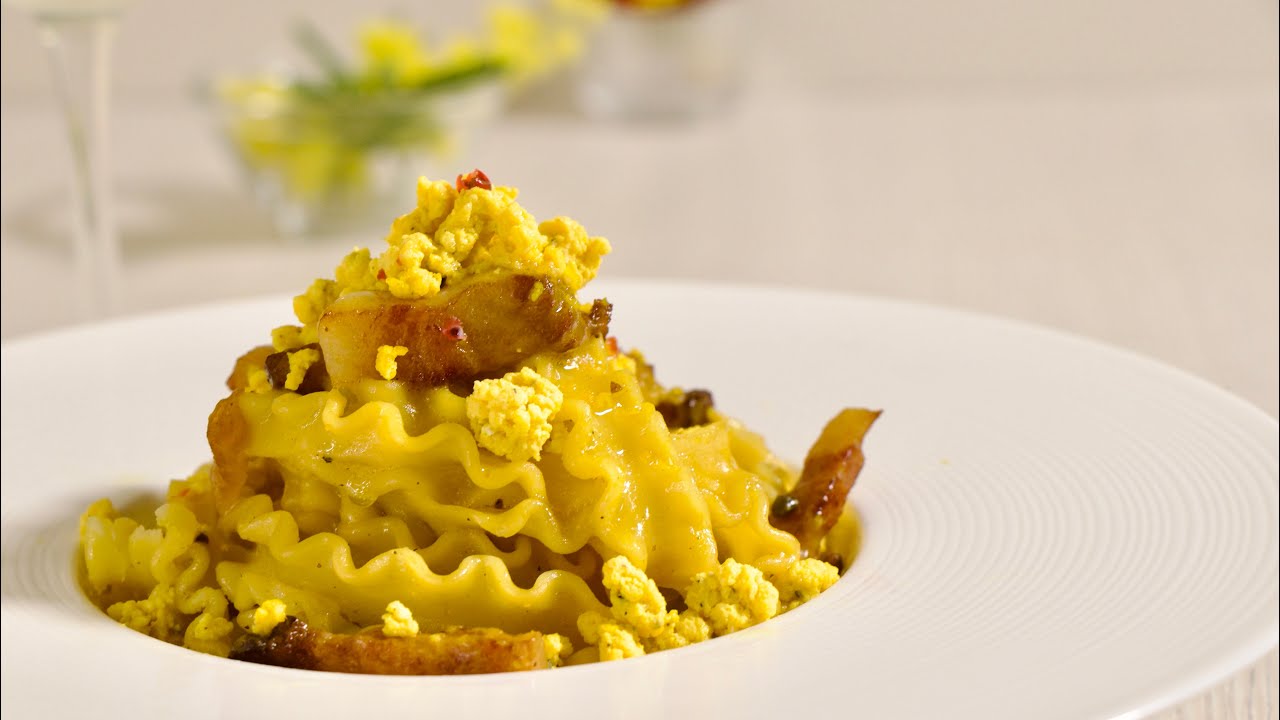 Reginette Mimosa, per la festa della donna