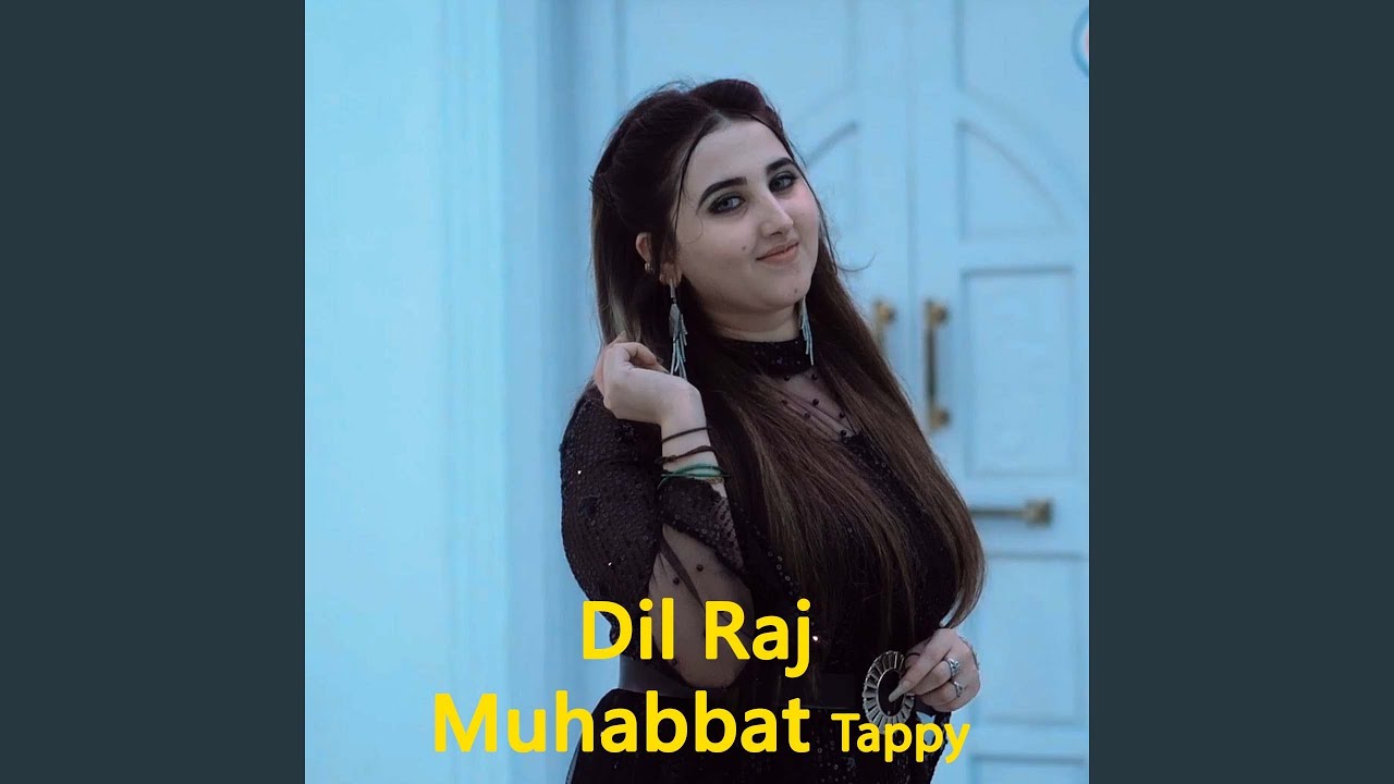 Muhabbat Tappy