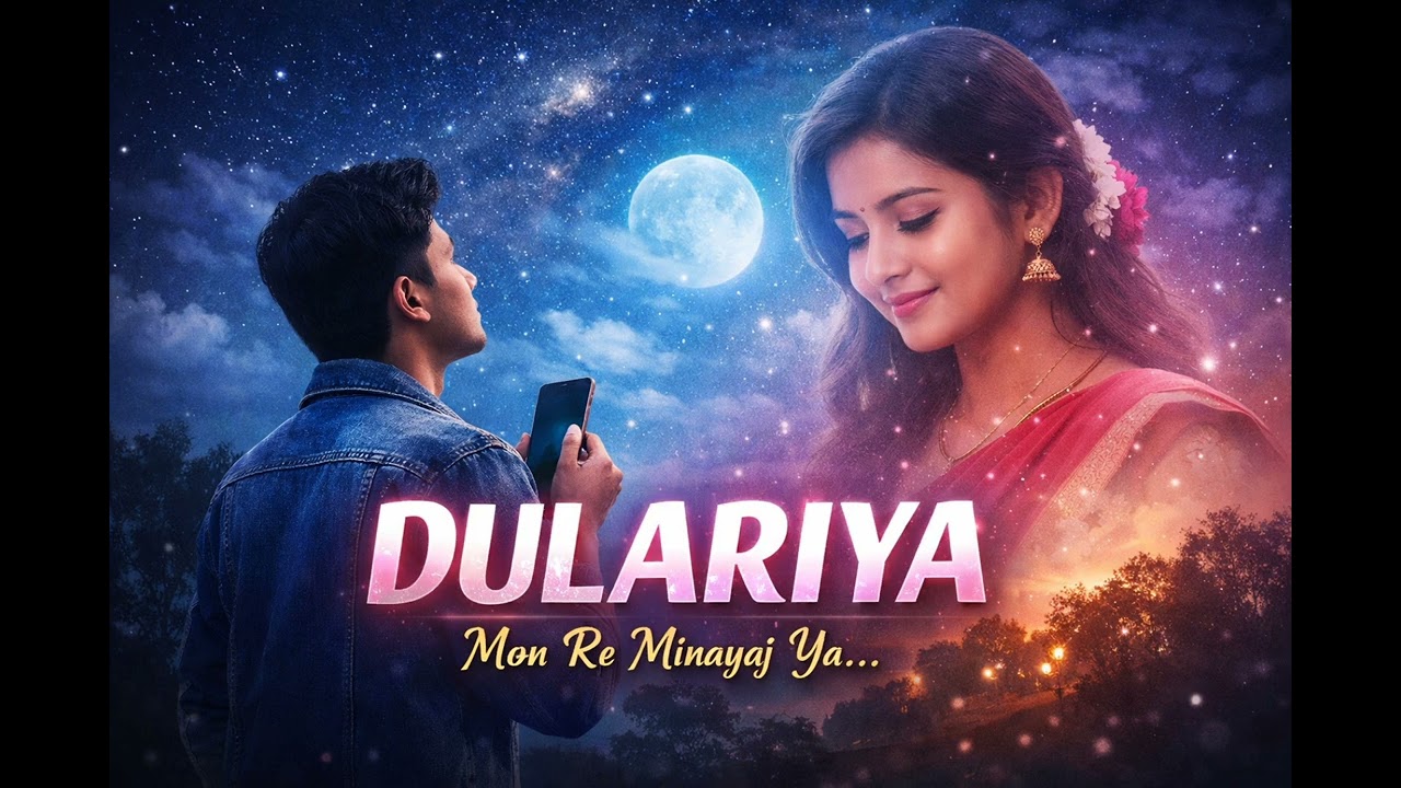 Dulariya Re | New Santali Love Song 2026