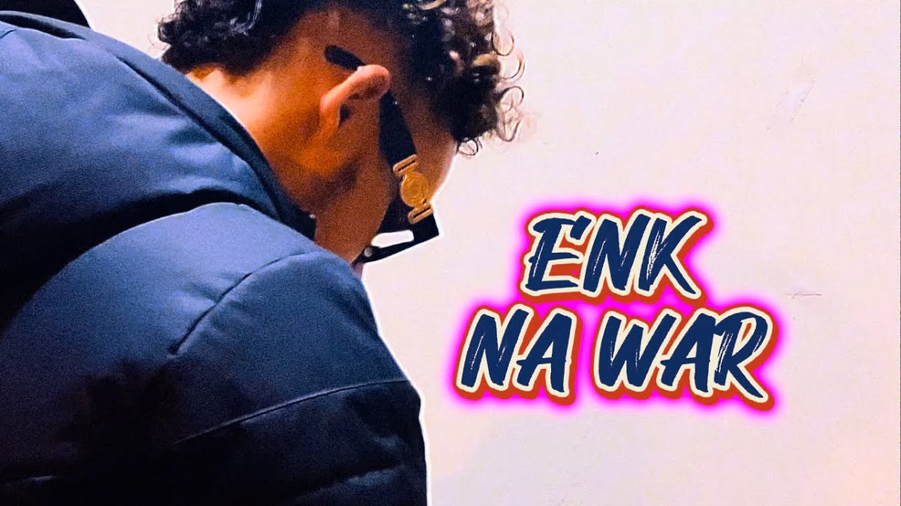 ENK - NA WAR (Clip officiel)