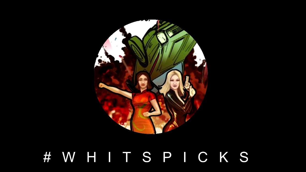 Whits Picks Episode Four - Drag Queen Films Part I