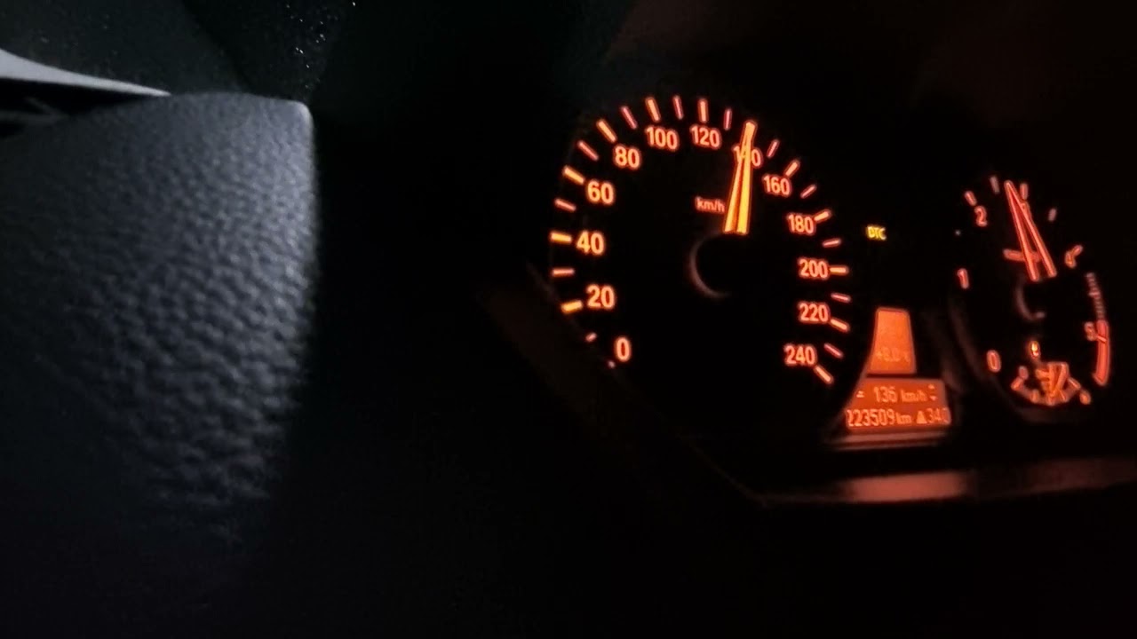 BMW 118d 2008 Pulls. 1 Stage remap with default parts