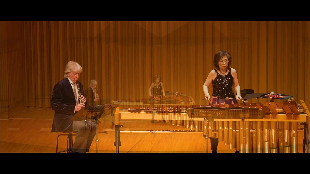 John Zorn 