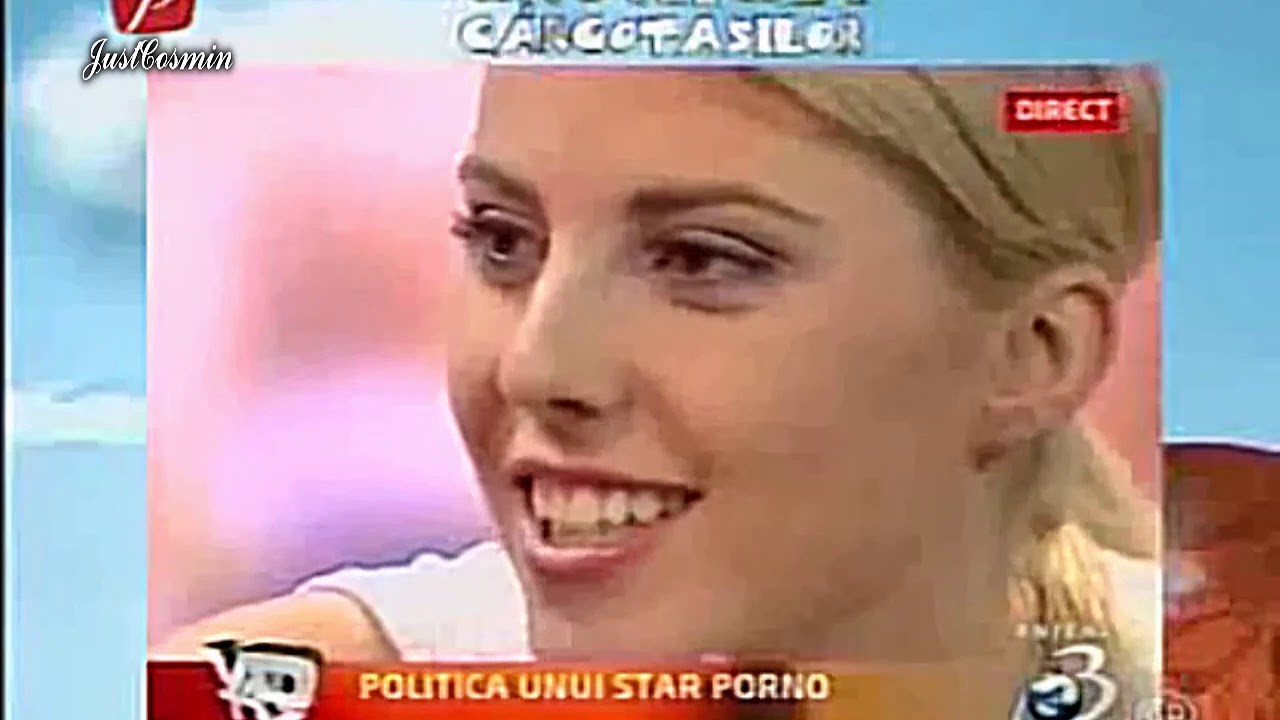 Cronica Carcotasilor (Colaj chiftelute TV - Partea 44)