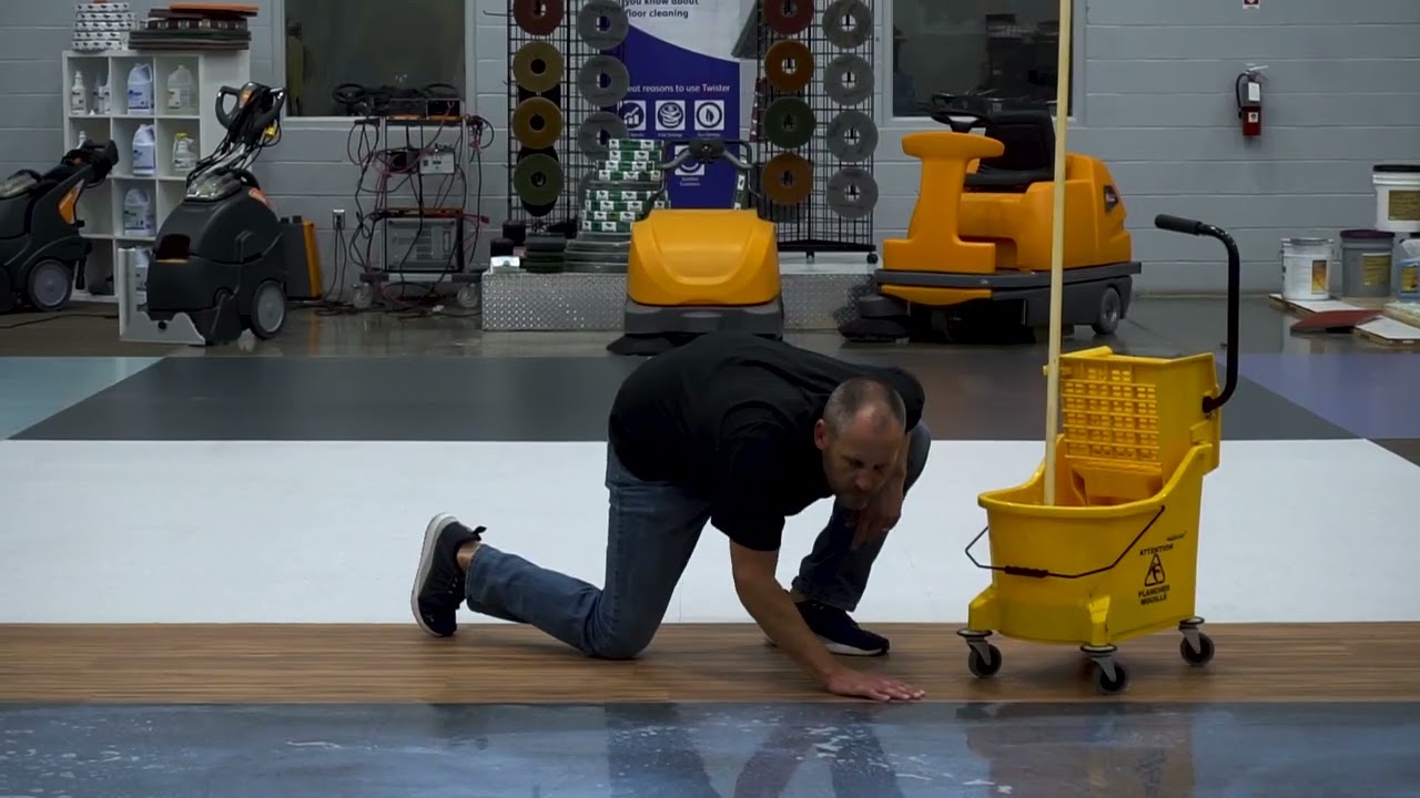 Ep. 83 Removing Finish Buildup