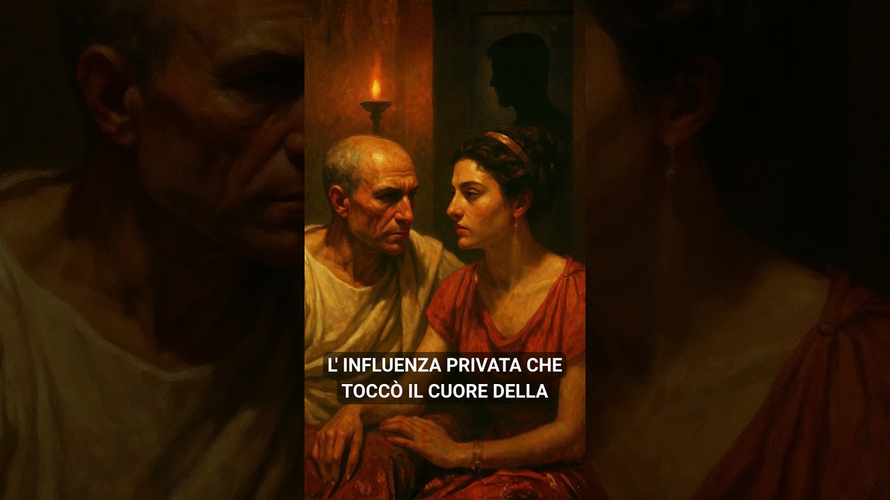 DONNE Romane Dimenticate 