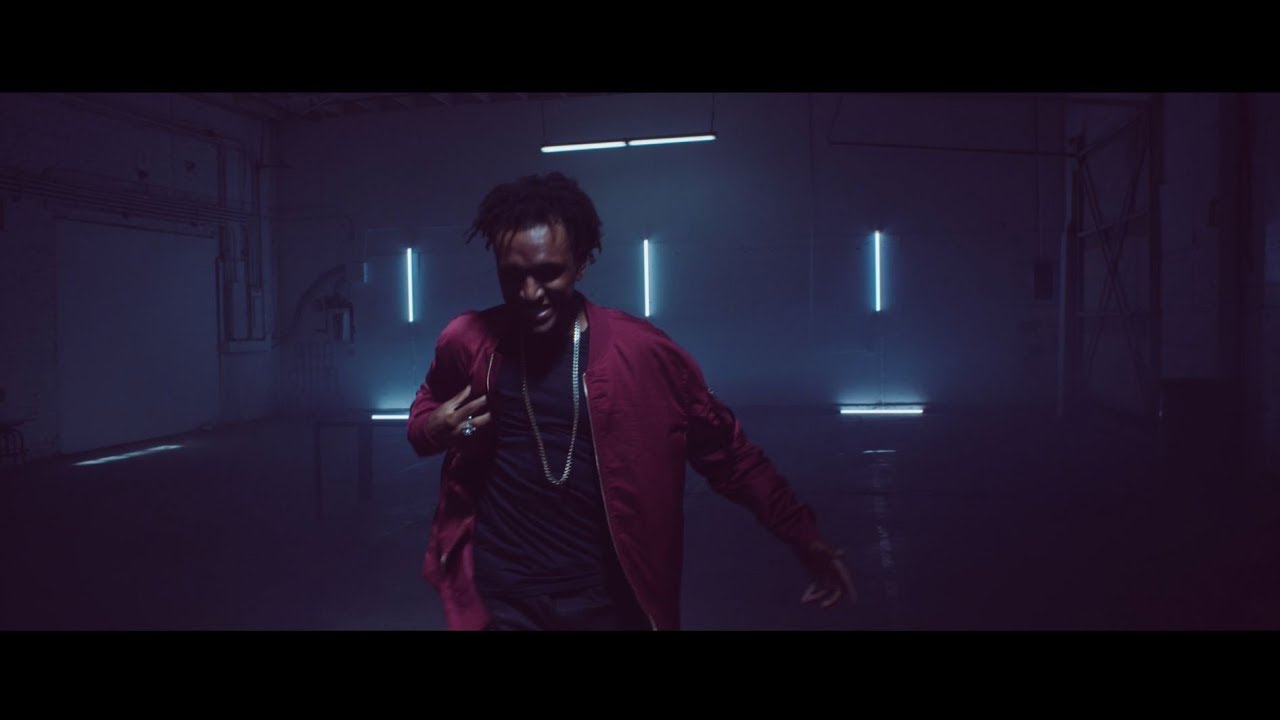 STREET LIGHT - See You Never (Official Video)