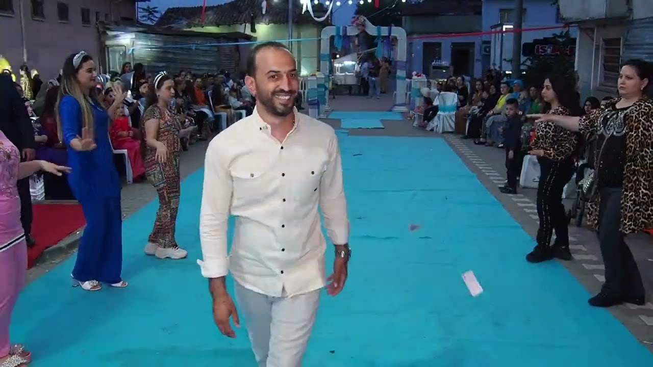 EMRE İNATLI AİLESİ PART 1