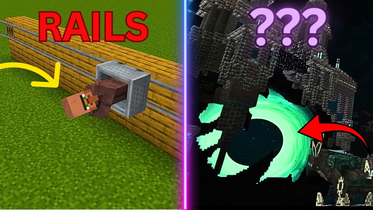 Best Minecraft Mods Of 2026.