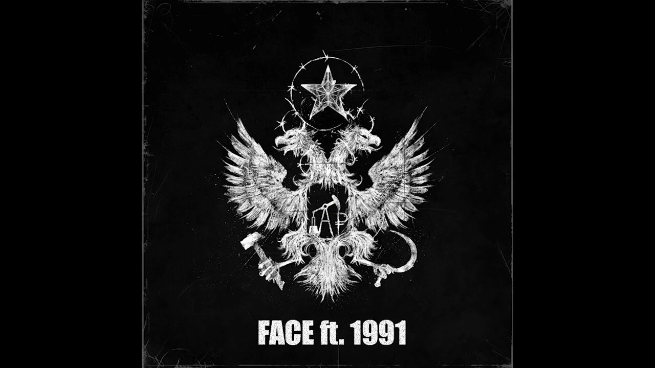 #DnB #Remix FACE ft. 1991 - НАШ МЕНТАЛИТЕТ | Remix Prod.TripSauce