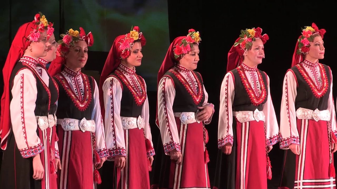 Концерт част 2