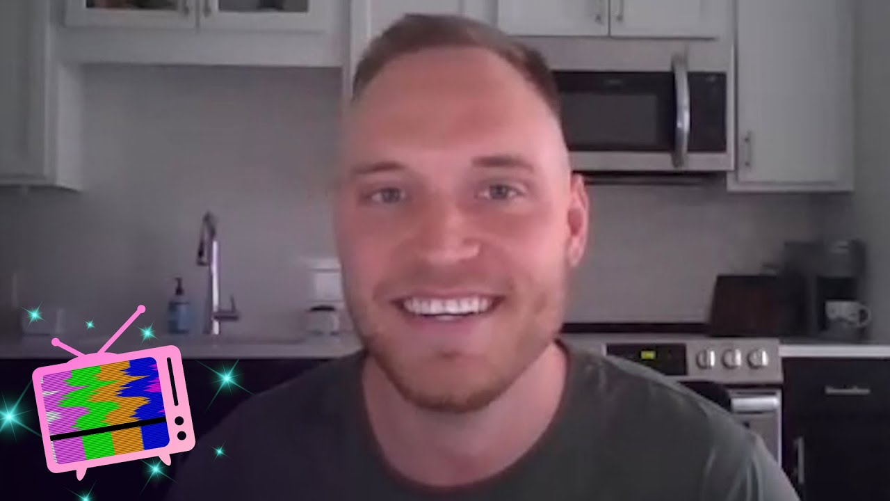 «Любовь слепа»: Джимми критикует Джесс за «хорошее редактирование»