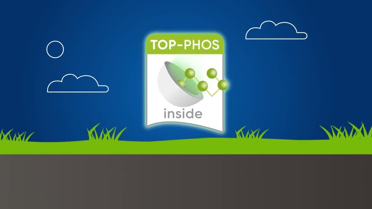 ¡TOP PHOS ! - Fósforo de alta innovación