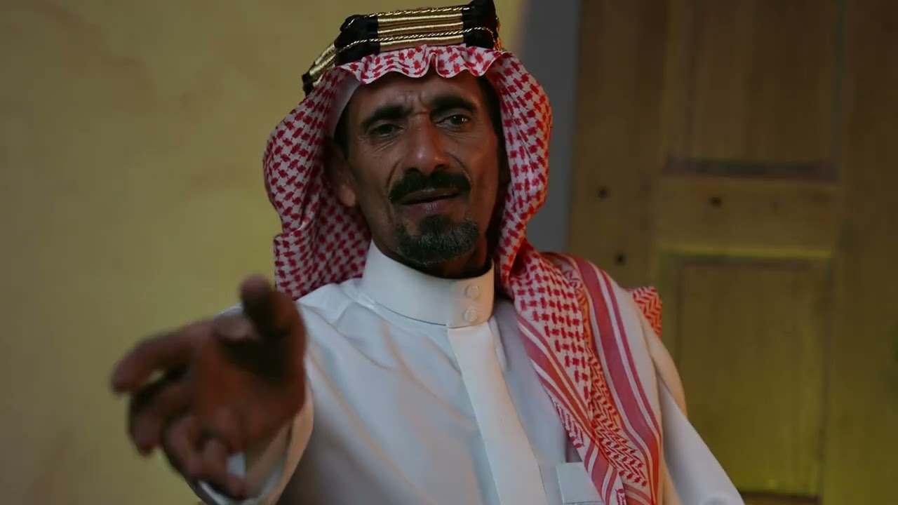 مهنة الزراعة سيرة ومسيرة مع الفلاح الأحسائي مسلم البراهيم..الجزء الأول