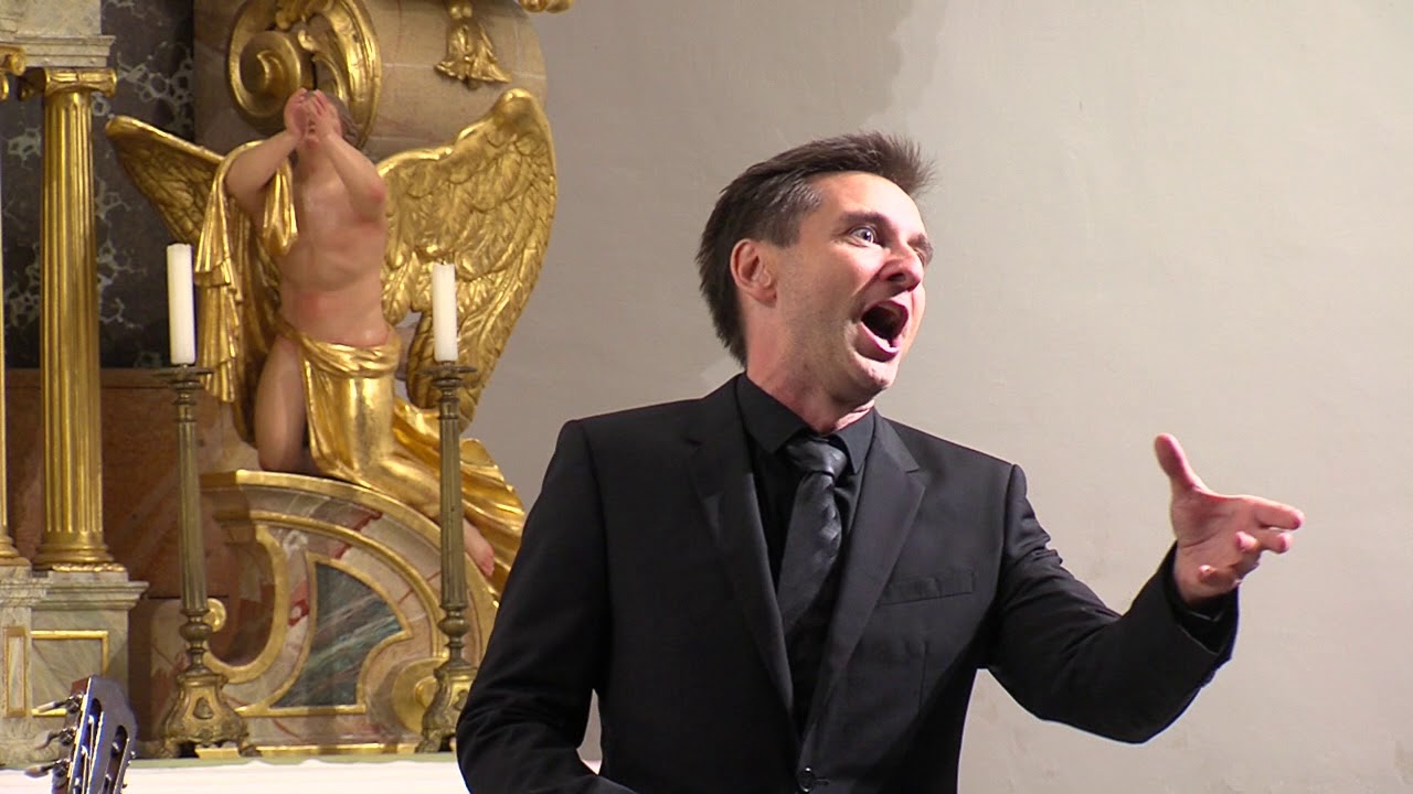 Internationale Kammermusiktage St. Marien - F. Schubert: 