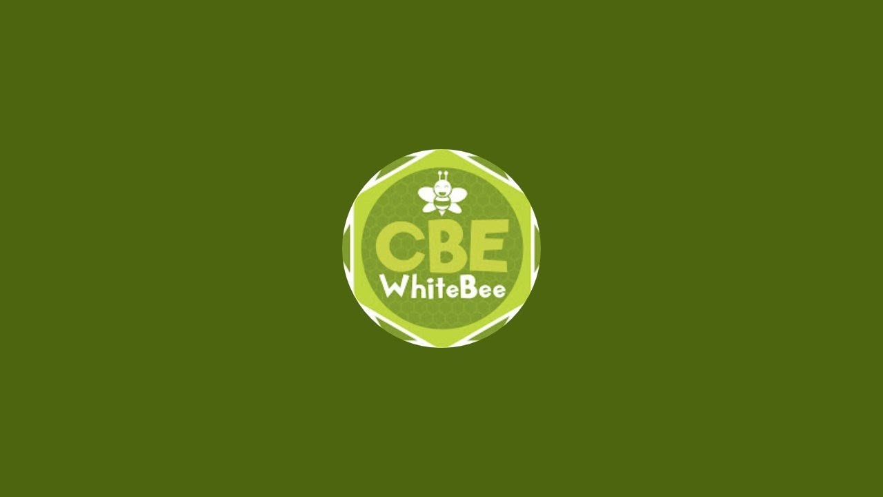 Harmoni Ramadhan CBE WhiteBee (sesi 1) 