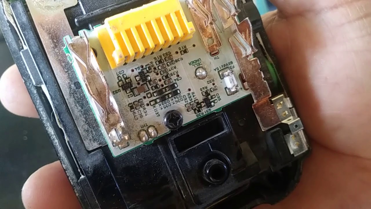 Como Arreglar Una Bateria De Makita Que Ya No Se Recarga