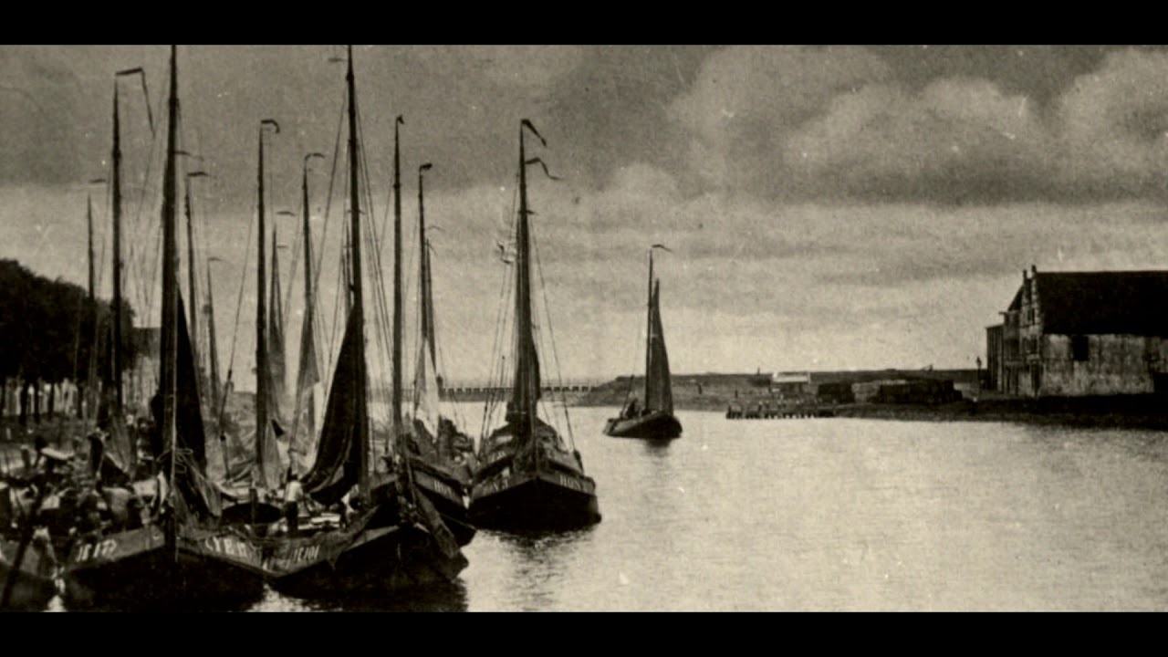 Medemblik in oude foto's