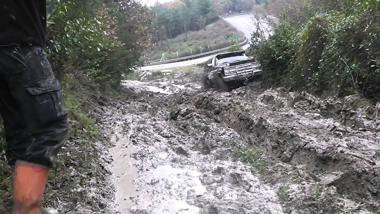 CHEVROLET BLAZER K5  4.54 GM BIG BLOCK  **EXTREME OFFROAD**