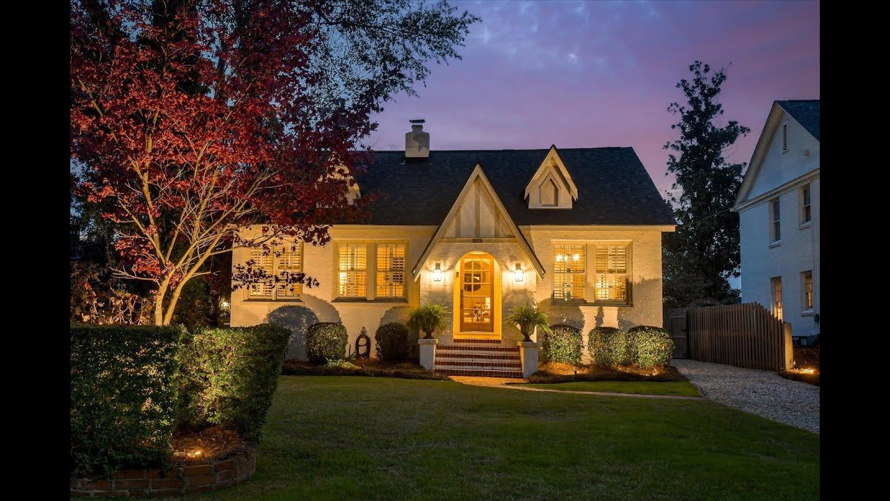 1015 Monte Sano