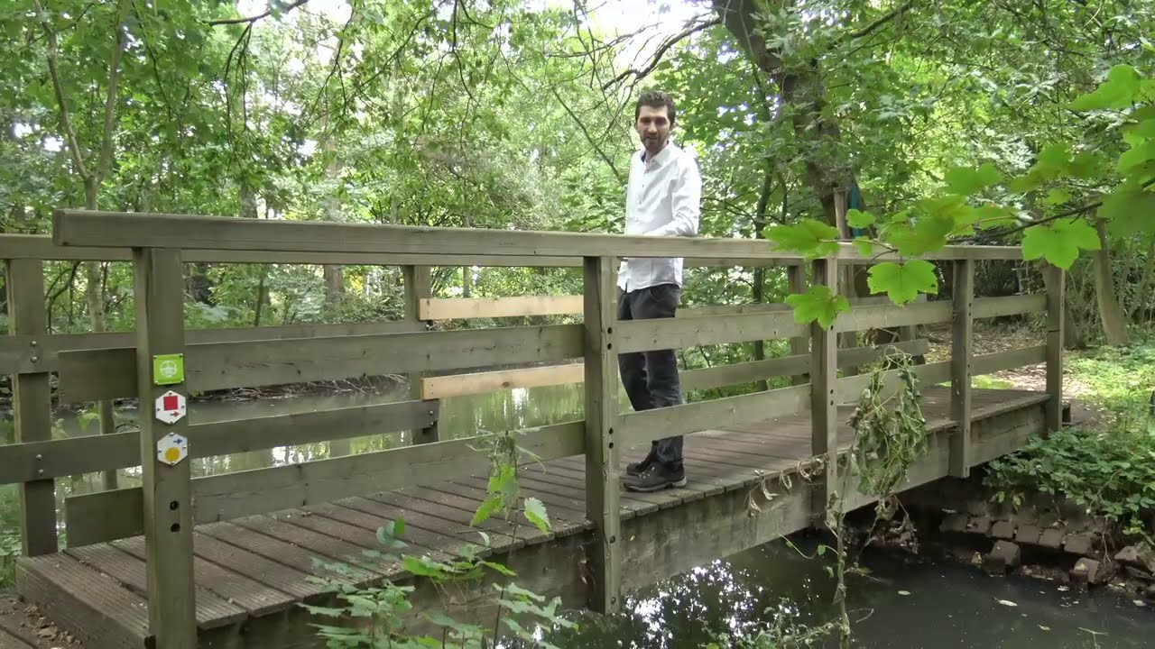 Vallei Kleine Nete (1/4) Van Retie tot Kasterlee
