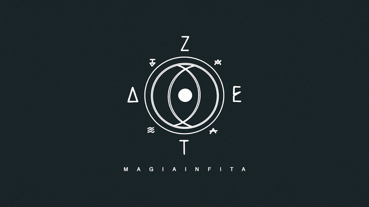 Zeta - Magia Infinita
