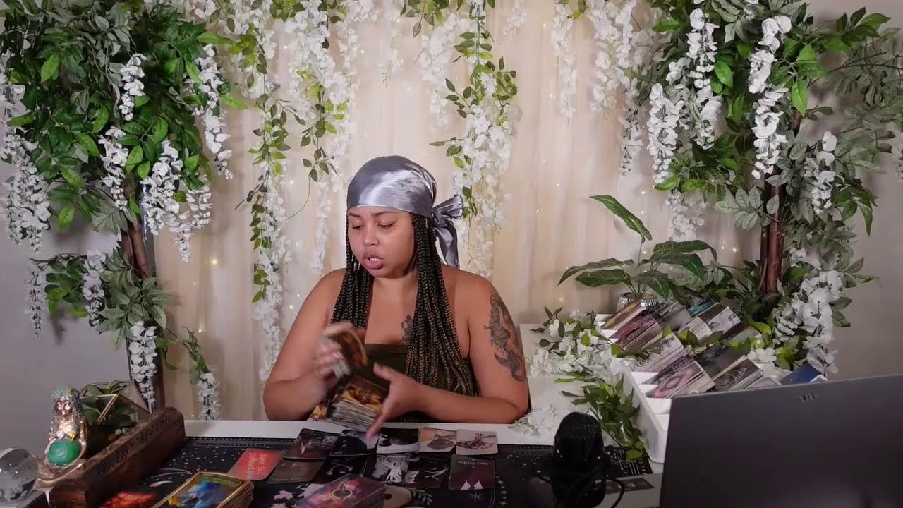 🧚🏼‍♀️AQUARIUS, I DON’T THINK THEY SAW THIS COMING!