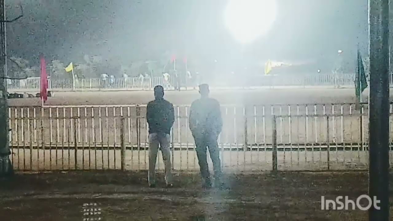 Agniver Recruitment Rally Full 1600 mtr Running video 05 Feb 2026