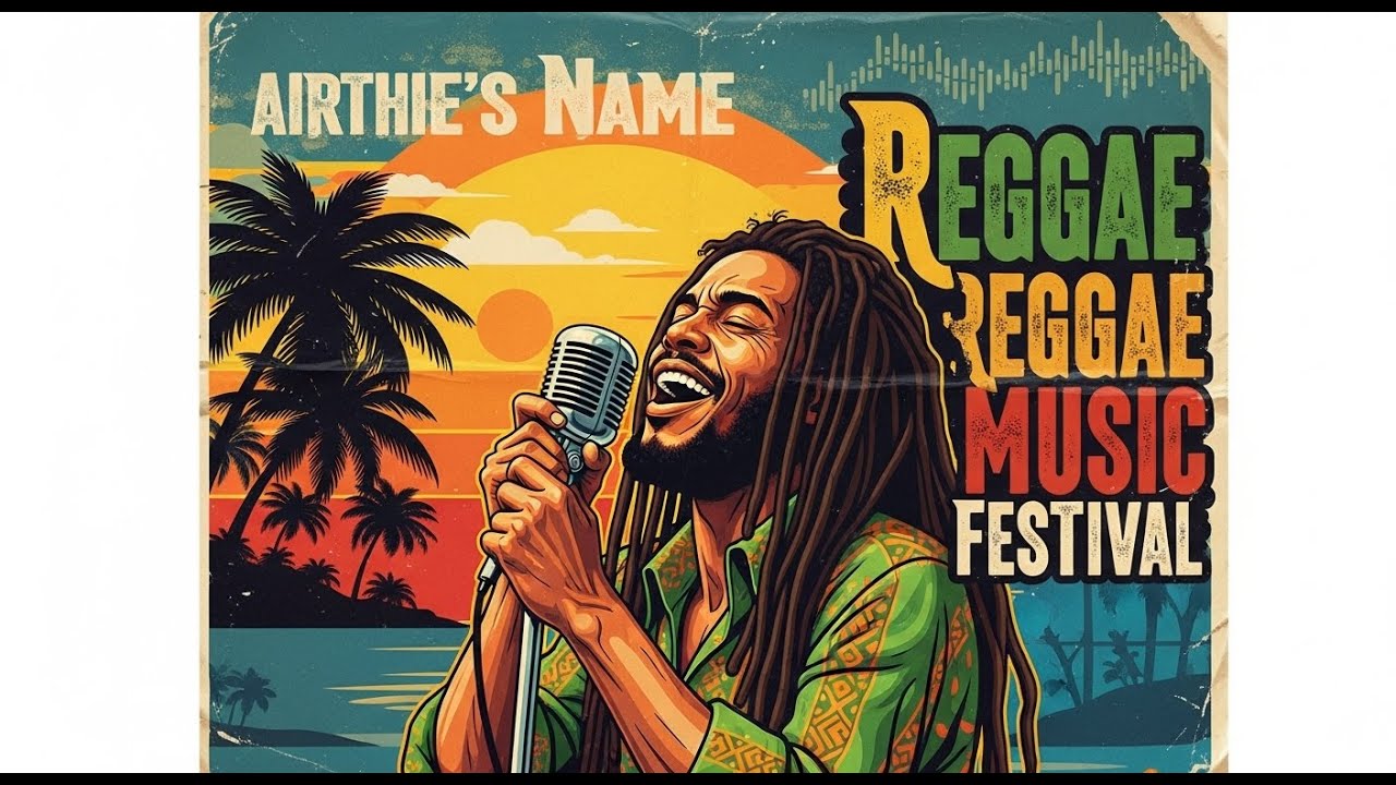 Easy Listening Reggae Songs | Smooth Reggae Collection 2025
