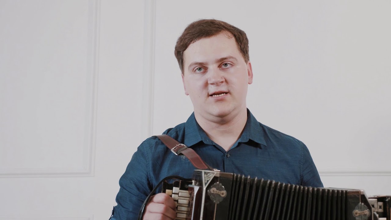 Pamoka - Peterburgo armonika / Petersburg Accordion