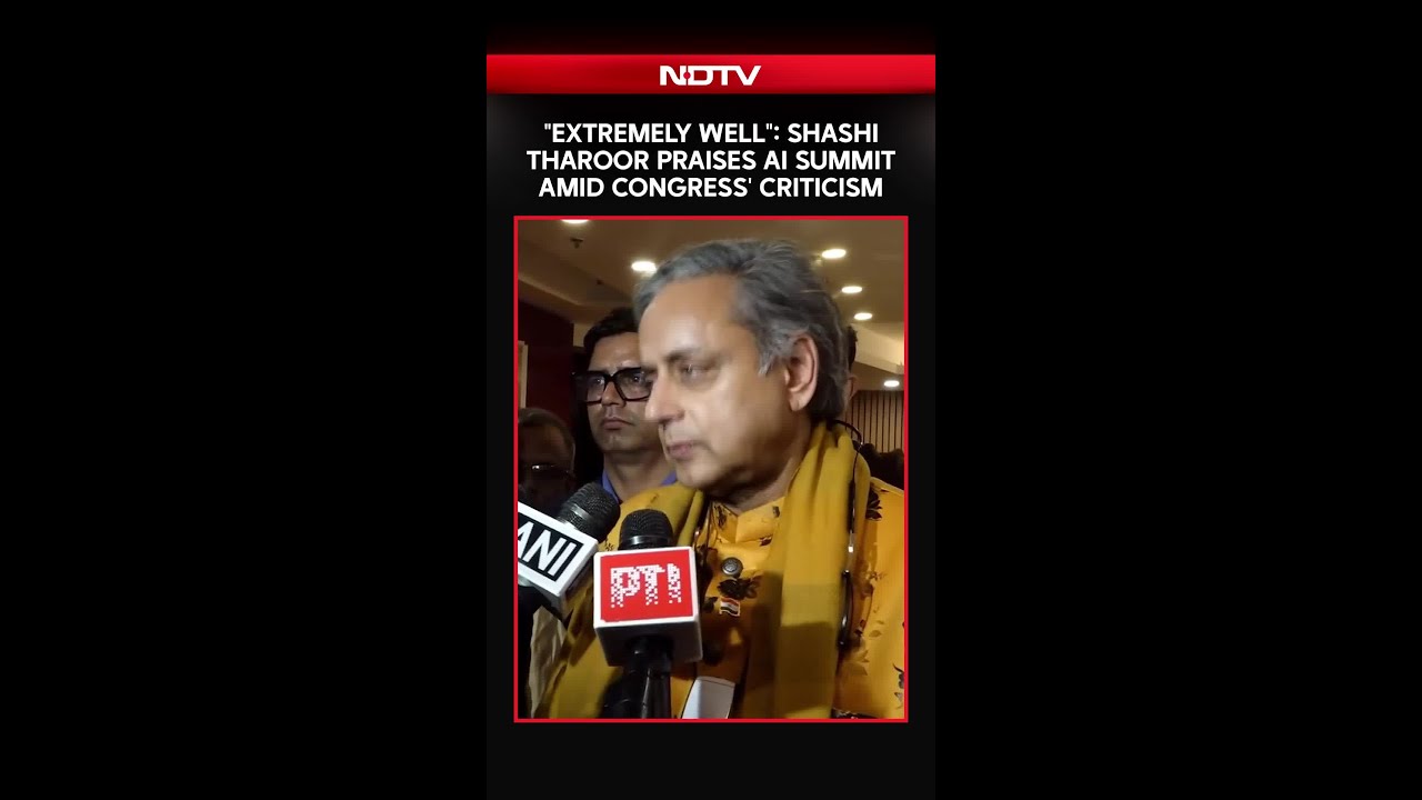 India AI Summit | 