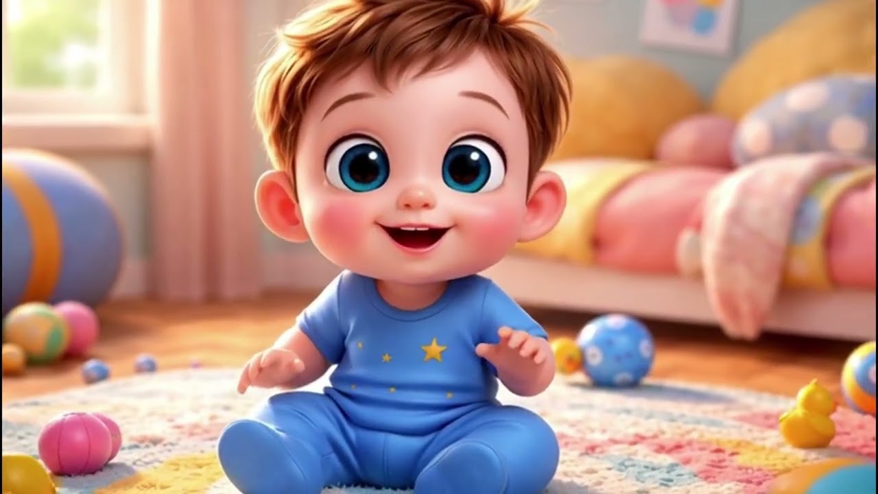 Mera Pyara Baby | Car Chali Bhai Car Chali | Ek Mota Hathi Ye Hai Meri Car | Mera Pyara Baby