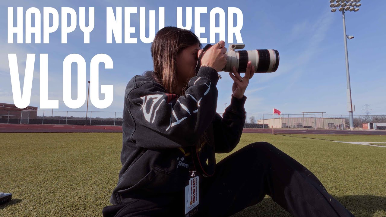 Happy New Year | DJI Osmo Action 5 Pro VLOG |