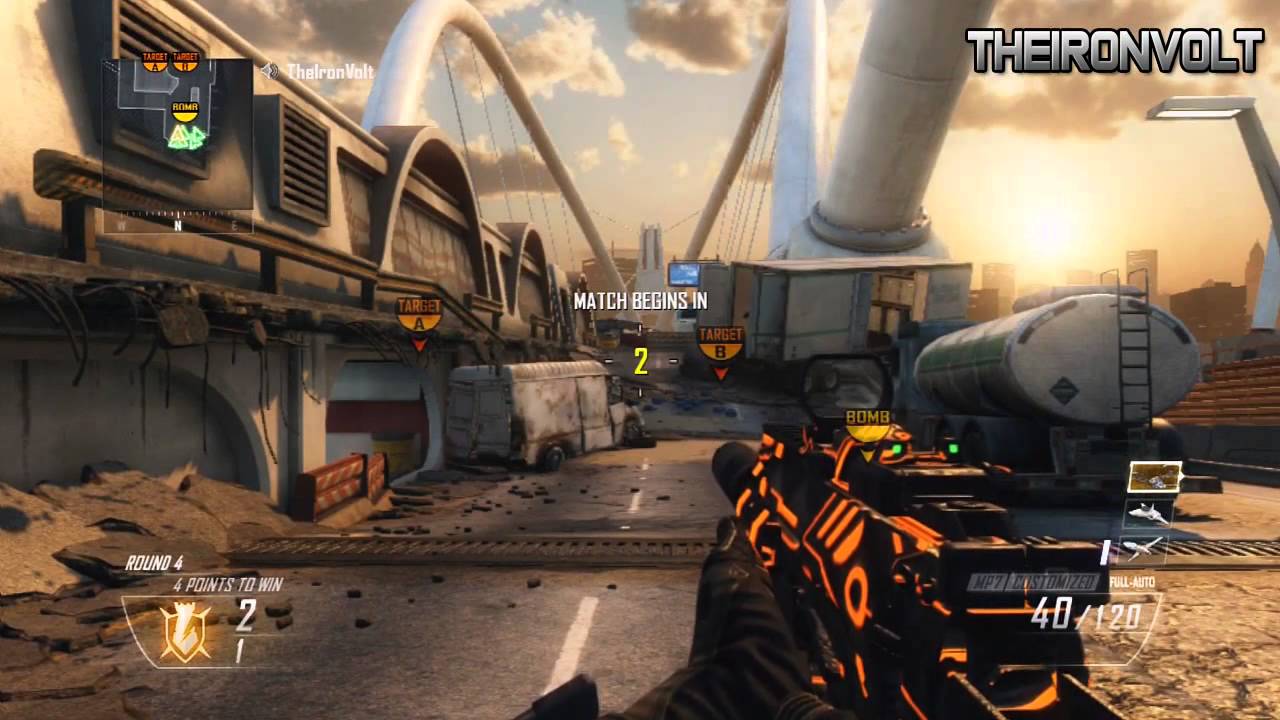 TheIronVolt post4post video! What he uploads!
