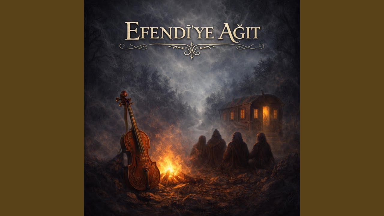 Efendi'ye Ağıt