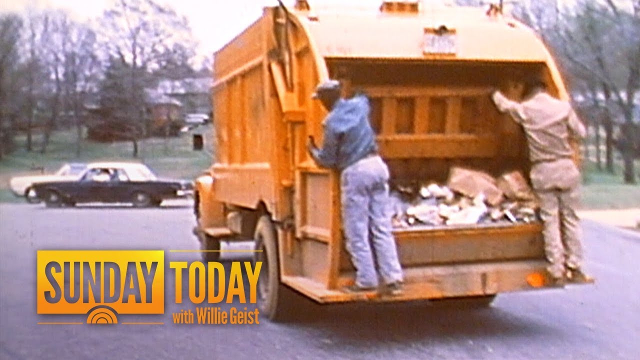 Surviving Memphis Sanitation Workers From 1968 Strike Awarded $70k Grants | Sunday TODAY