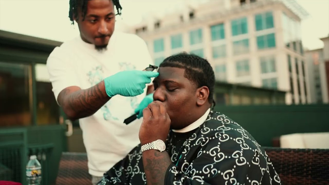 Bc tae - Help Me Remix (Official Video)