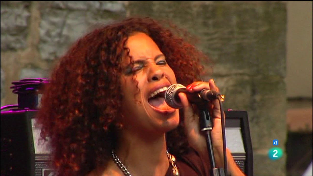 Neneh Cherry & The Thing: A Tribute to Don Cherry