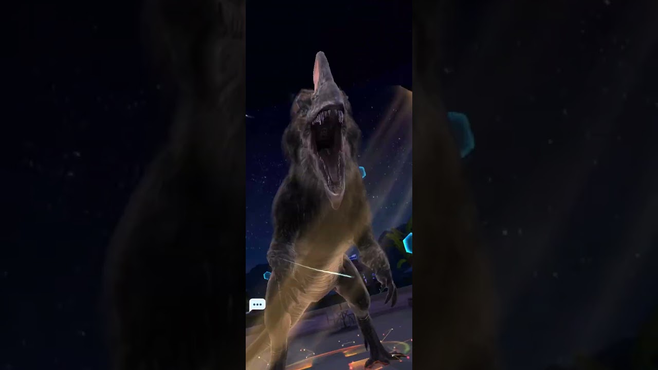 Distortus rex | Raid ataques 