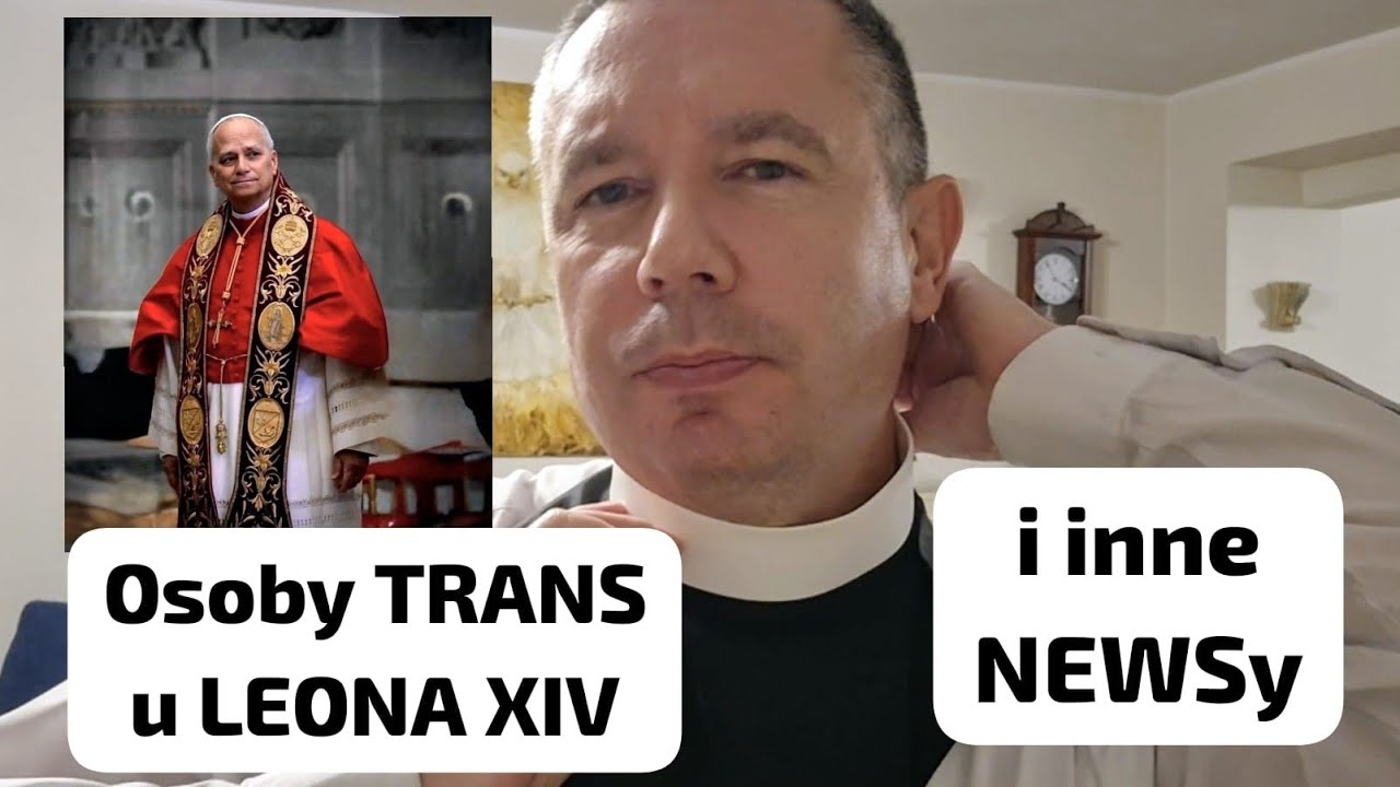 Co z Mszą Trydencką? Leon zlecił nowe zasady!