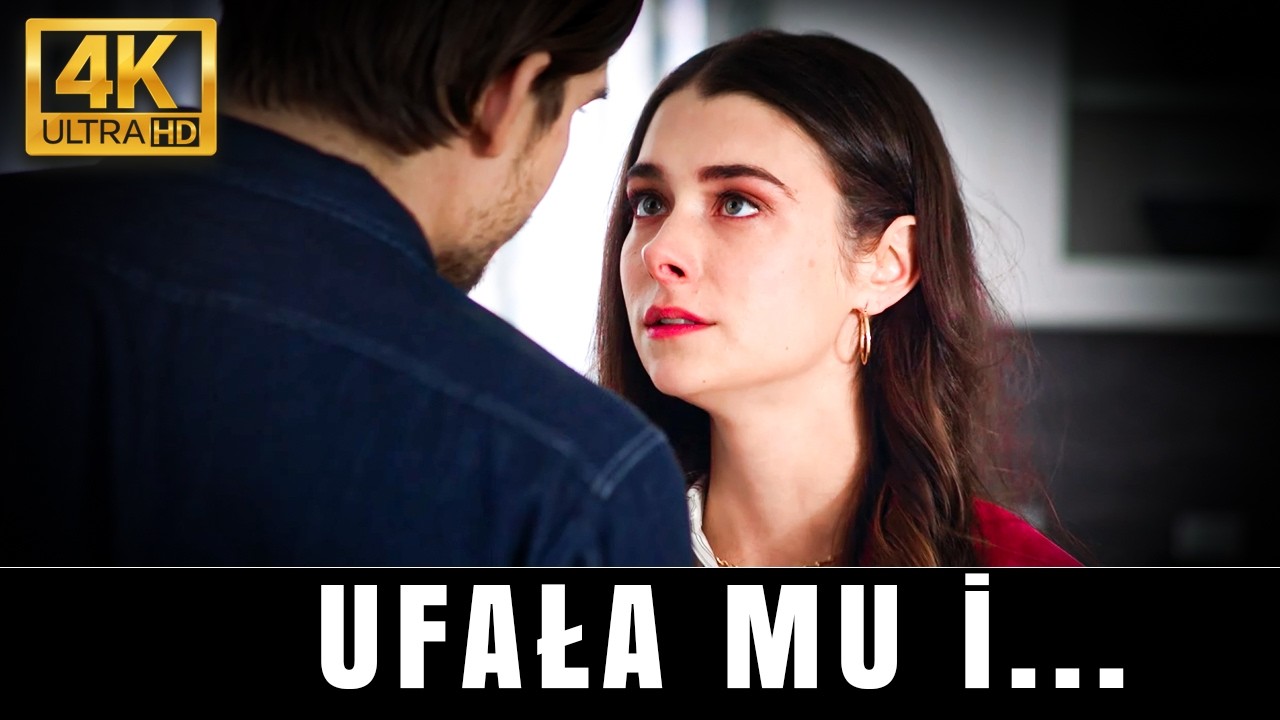 🎬 NIESAMOWITY FILM, KT&Oacute;RY WCIĄGNIE CIĘ BEZ PAMIĘCI! | Thriller 4K | Lektor PL | Cały Film