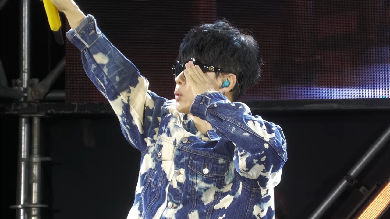 20251024 이승환 - MAMF ( 맘프 )