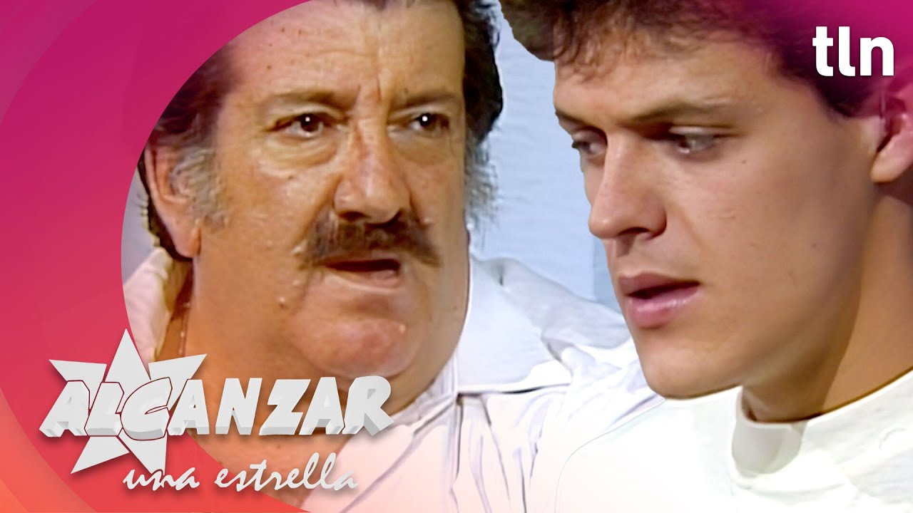 Jorge conoce el secreto de su padre | Alcanzar una Estrella II | Capítulo 103 | tlnovelas