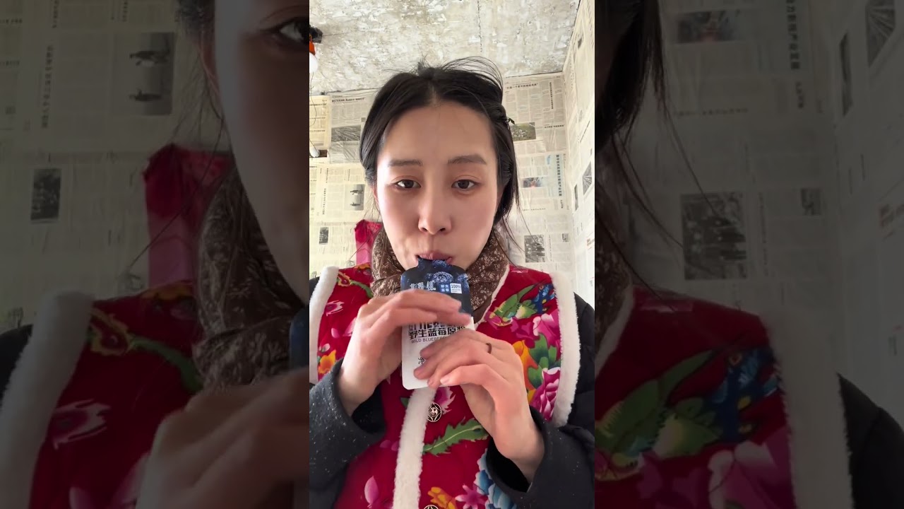 又是鸡头白脸揍饭的一天，今天我家拆棚子#农村原创视频#2025新农人计划 #农村美食 #农村生活 #家有熊老爸